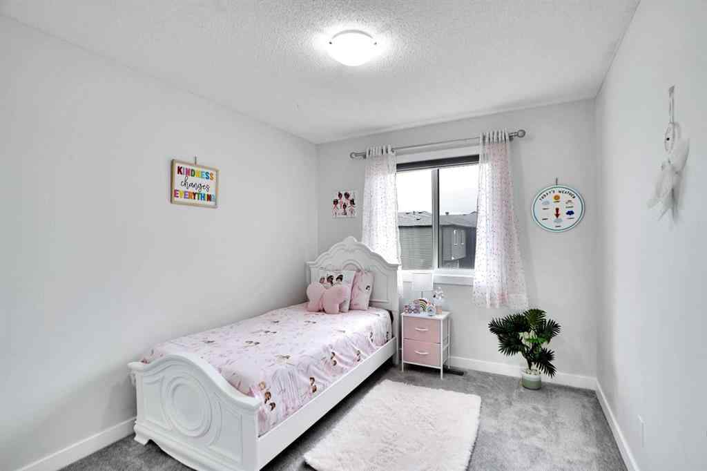 MLS® A2244865 - 1182 Cornerstone Boulevard NE in Cornerstone Calgary, Residential