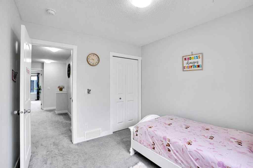 MLS® A2244865 - 1182 Cornerstone Boulevard NE in Cornerstone Calgary, Residential