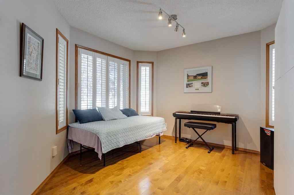MLS® A2244867 - 52 Harvest Lake Villas NE in Harvest Hills Calgary, Residential