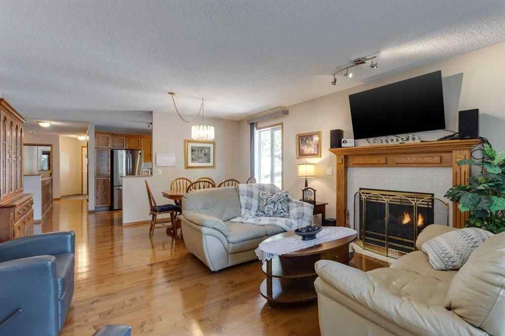 MLS® A2244867 - 52 Harvest Lake Villas NE in Harvest Hills Calgary, Residential