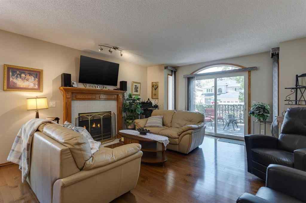 MLS® A2244867 - 52 Harvest Lake Villas NE in Harvest Hills Calgary, Residential
