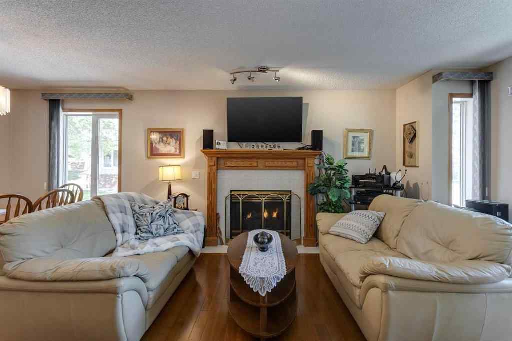 MLS® A2244867 - 52 Harvest Lake Villas NE in Harvest Hills Calgary, Residential