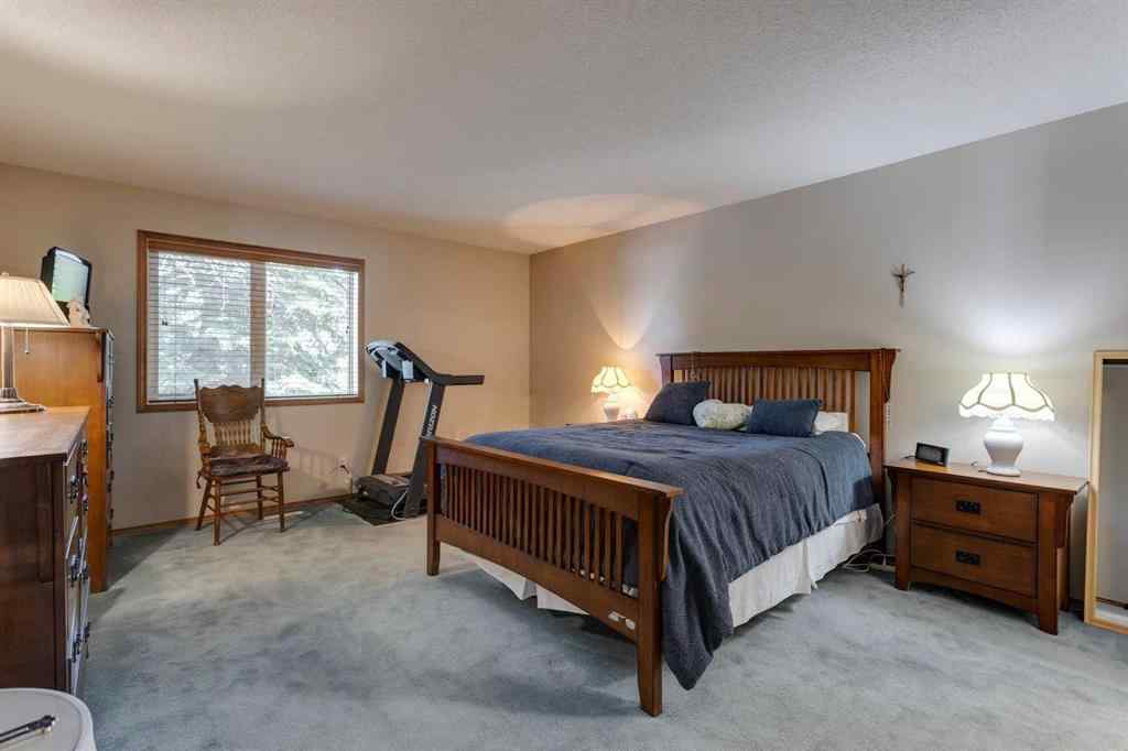 MLS® A2244867 - 52 Harvest Lake Villas NE in Harvest Hills Calgary, Residential