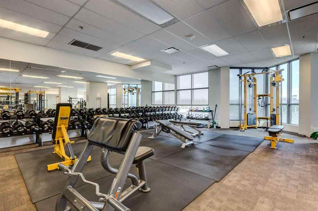 MLS® A2244869 - Unit #1004 220 12 Avenue SE in Beltline Calgary, Residential