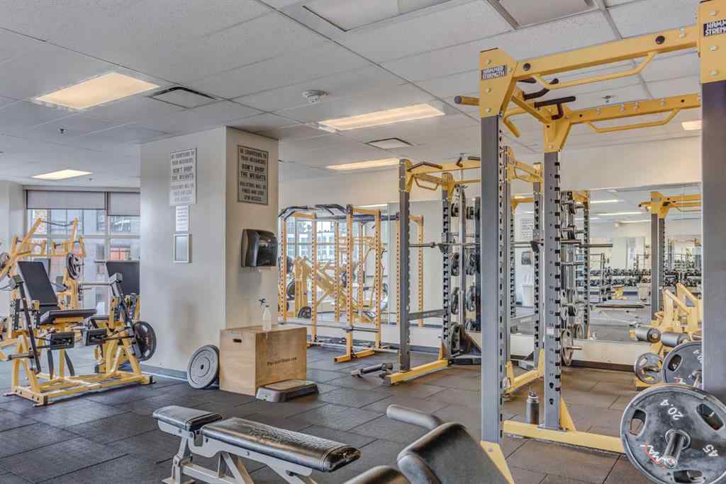 MLS® A2244869 - Unit #1004 220 12 Avenue SE in Beltline Calgary, Residential