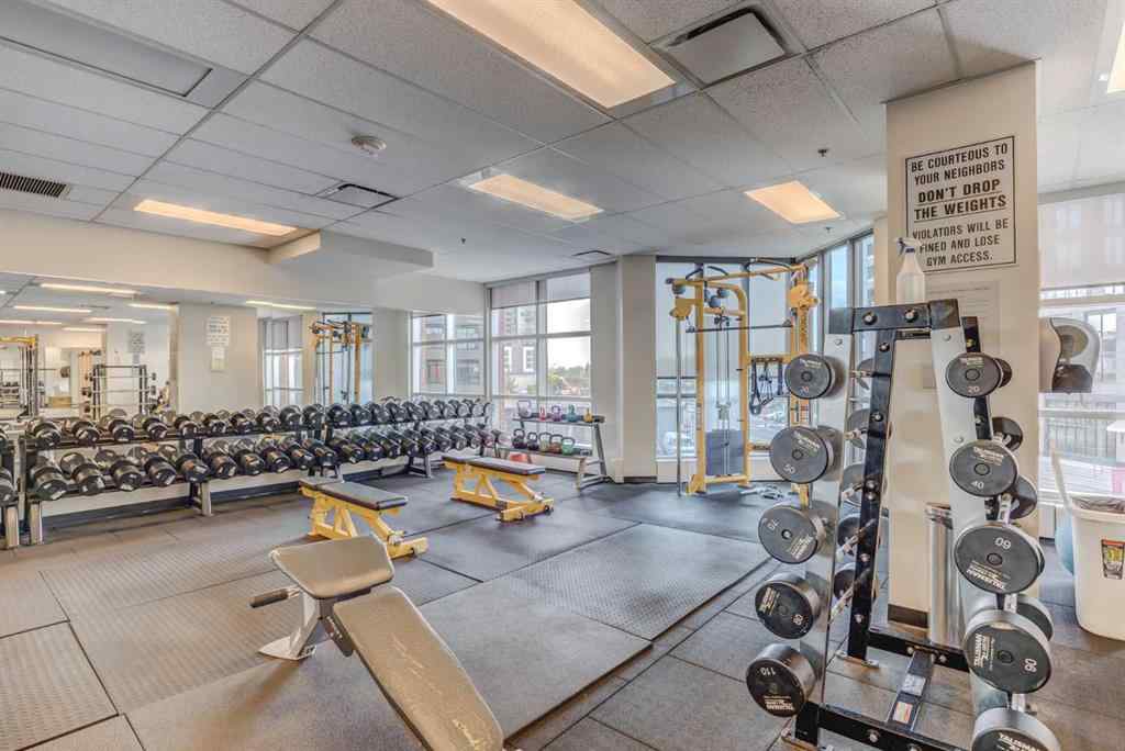 MLS® A2244869 - Unit #1004 220 12 Avenue SE in Beltline Calgary, Residential