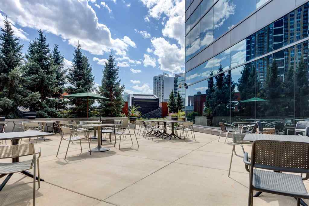 MLS® A2244869 - Unit #1004 220 12 Avenue SE in Beltline Calgary, Residential