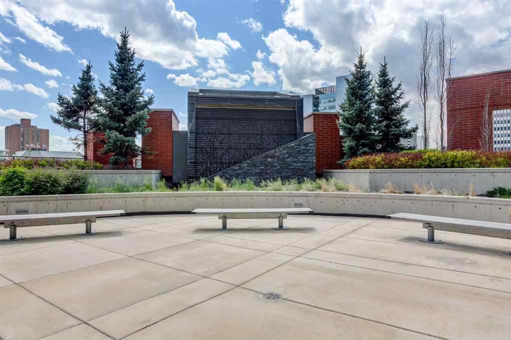 MLS® A2244869 - Unit #1004 220 12 Avenue SE in Beltline Calgary, Residential