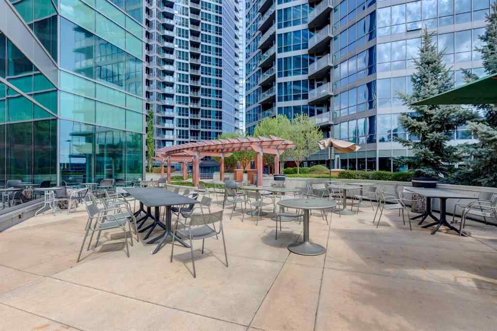 MLS® A2244869 - Unit #1004 220 12 Avenue SE in Beltline Calgary, Residential