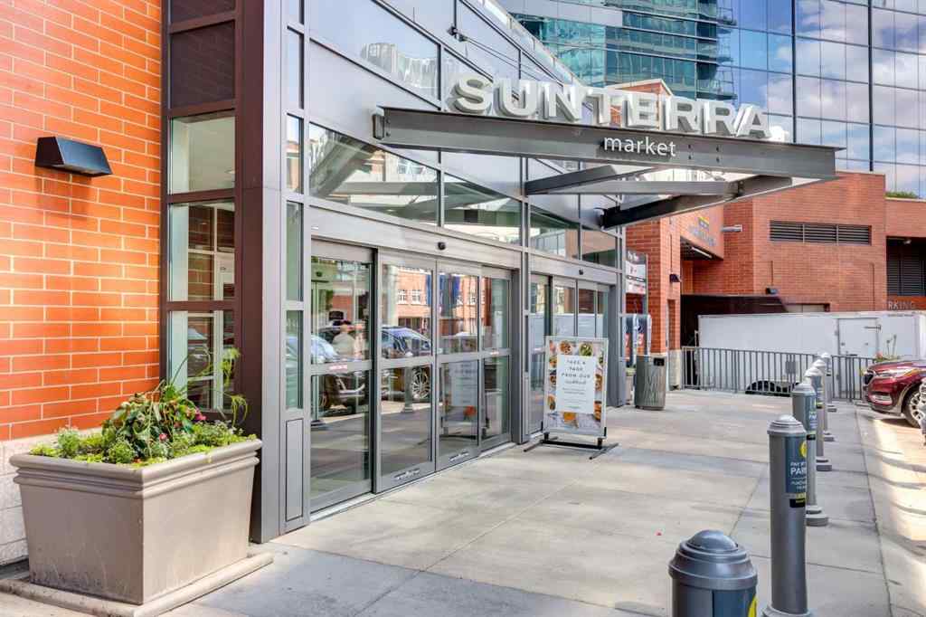 MLS® A2244869 - Unit #1004 220 12 Avenue SE in Beltline Calgary, Residential