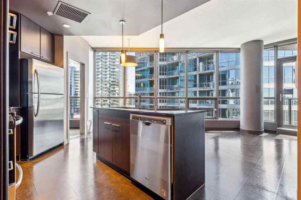 MLS® A2244869 - Unit #1004 220 12 Avenue SE in Beltline Calgary, Residential