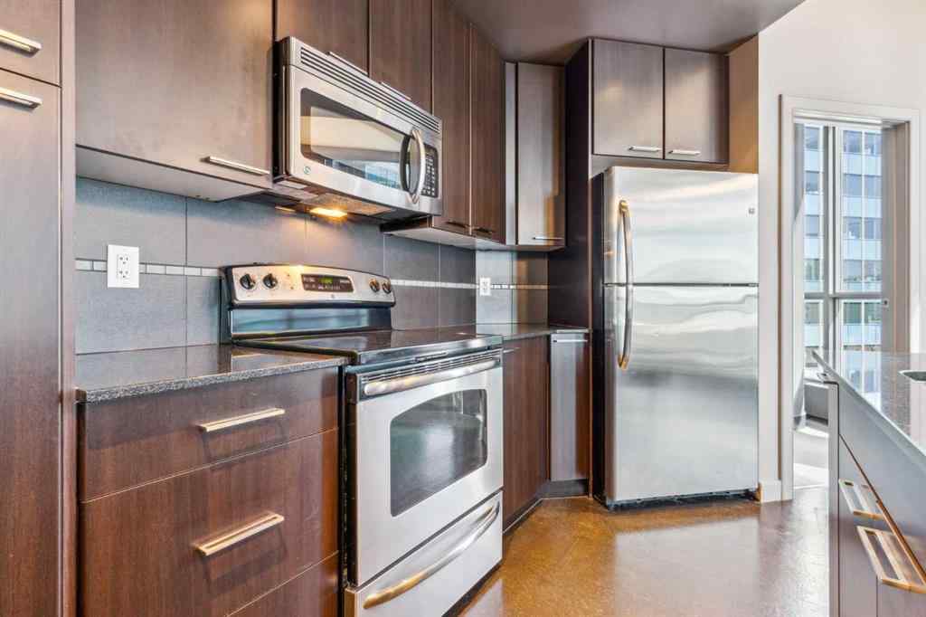 MLS® A2244869 - Unit #1004 220 12 Avenue SE in Beltline Calgary, Residential