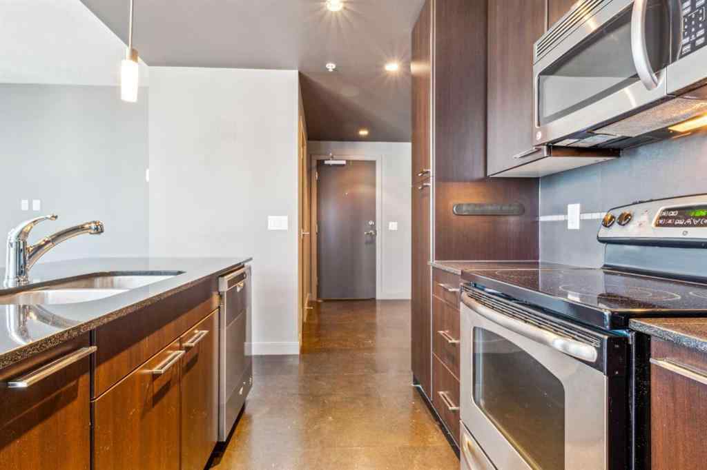 MLS® A2244869 - Unit #1004 220 12 Avenue SE in Beltline Calgary, Residential