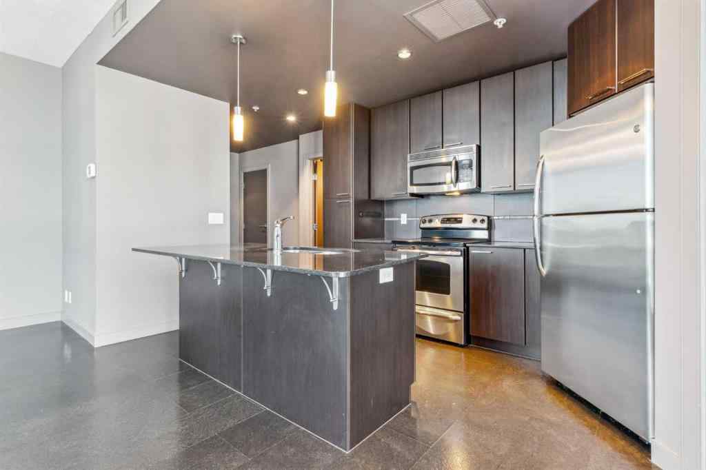 MLS® A2244869 - Unit #1004 220 12 Avenue SE in Beltline Calgary, Residential
