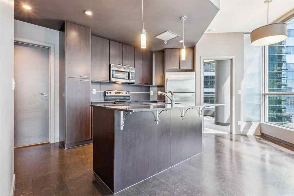 MLS® A2244869 - Unit #1004 220 12 Avenue SE in Beltline Calgary, Residential