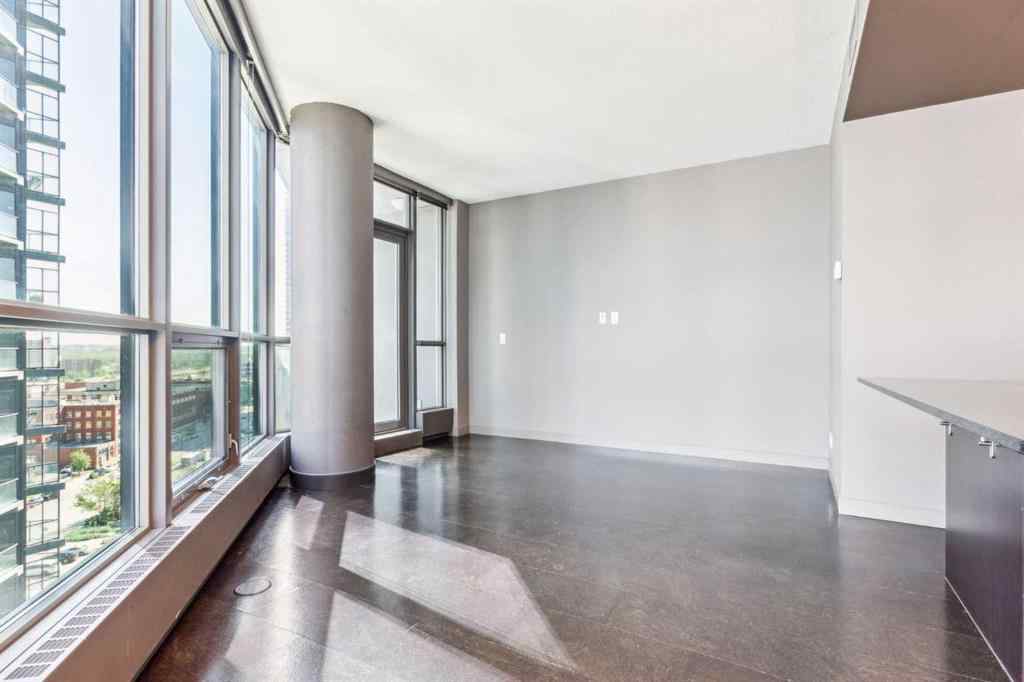 MLS® A2244869 - Unit #1004 220 12 Avenue SE in Beltline Calgary, Residential