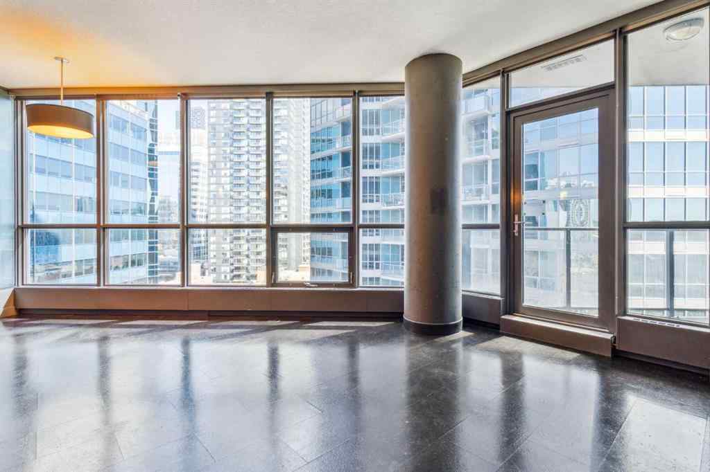 MLS® A2244869 - Unit #1004 220 12 Avenue SE in Beltline Calgary, Residential