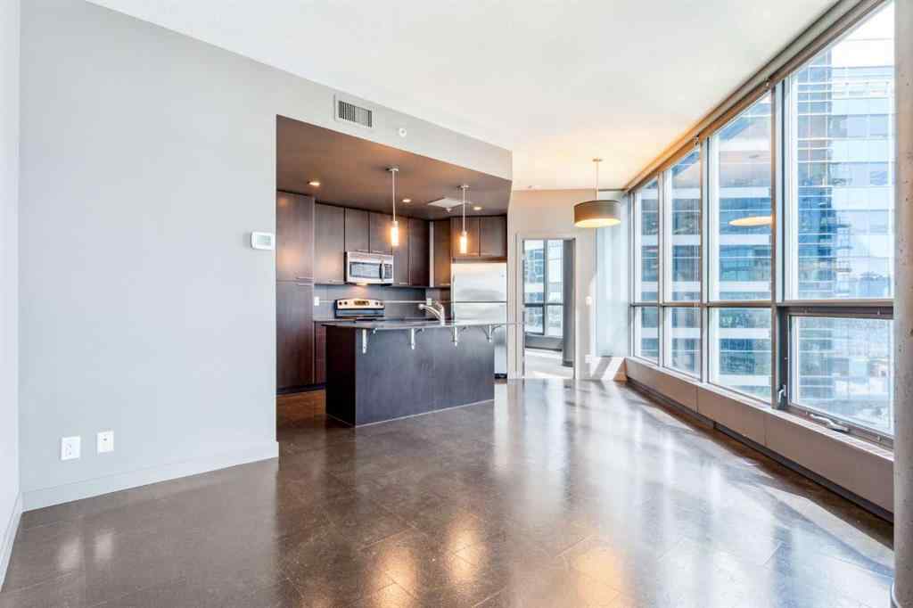 MLS® A2244869 - Unit #1004 220 12 Avenue SE in Beltline Calgary, Residential
