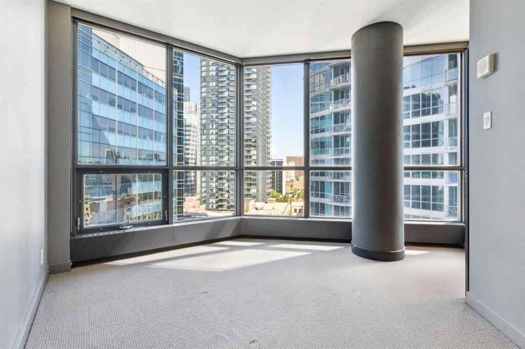 MLS® A2244869 - Unit #1004 220 12 Avenue SE in Beltline Calgary, Residential