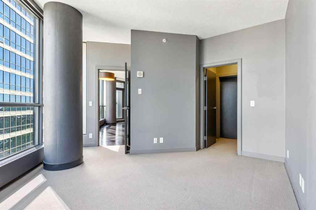 MLS® A2244869 - Unit #1004 220 12 Avenue SE in Beltline Calgary, Residential