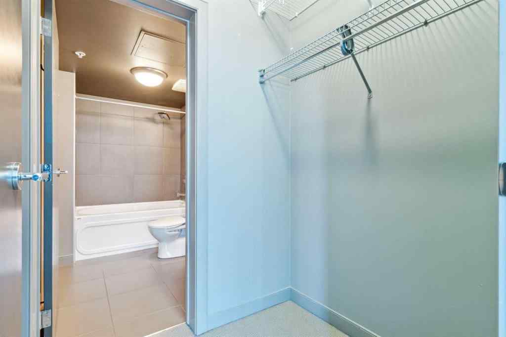 MLS® A2244869 - Unit #1004 220 12 Avenue SE in Beltline Calgary, Residential
