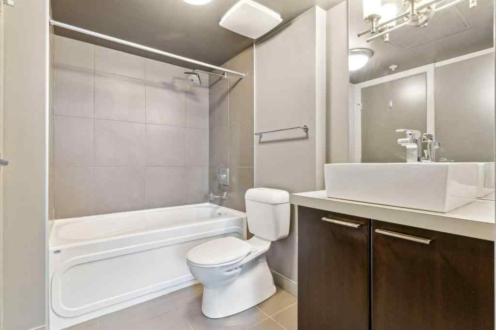 MLS® A2244869 - Unit #1004 220 12 Avenue SE in Beltline Calgary, Residential