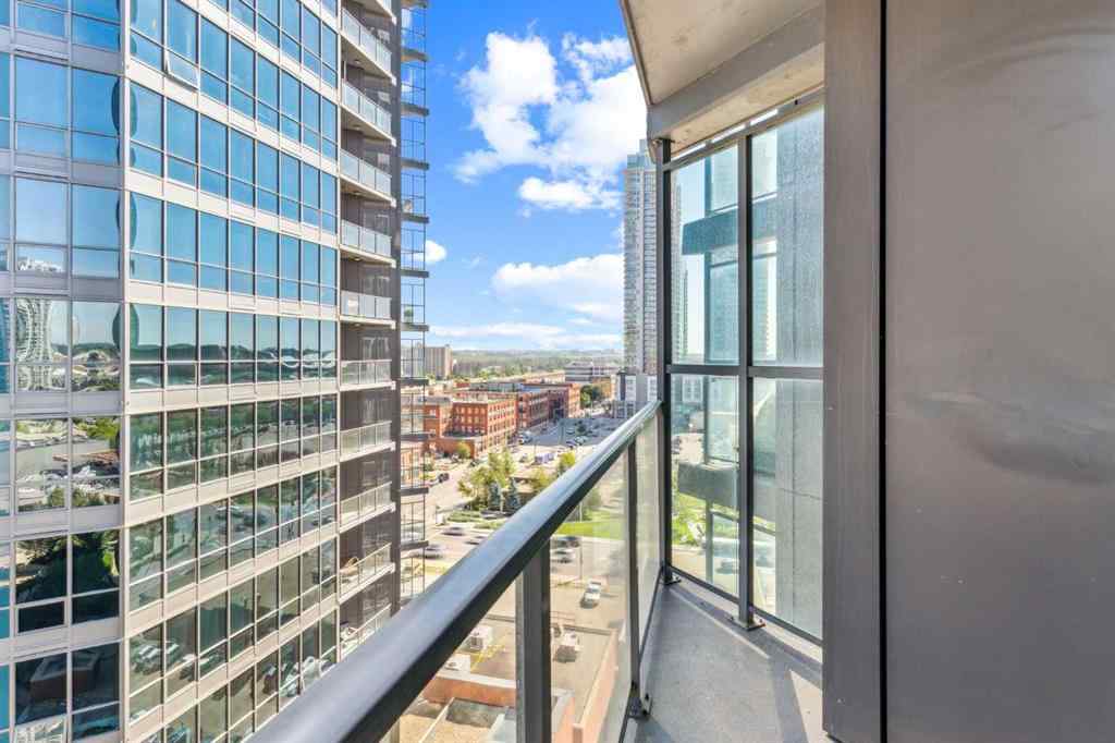MLS® A2244869 - Unit #1004 220 12 Avenue SE in Beltline Calgary, Residential