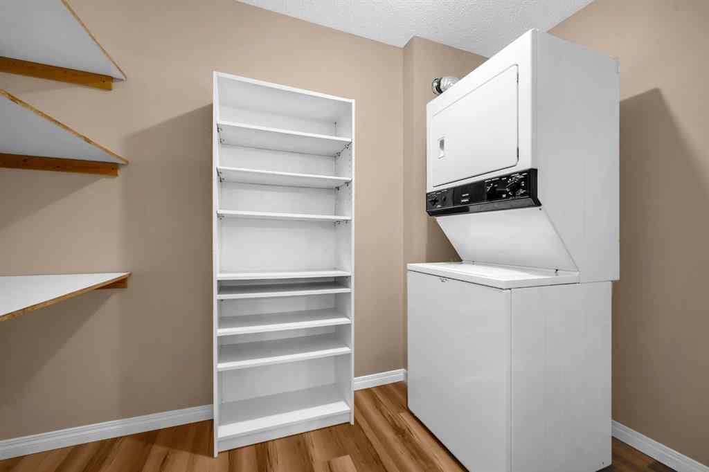 MLS® A2244870 - Unit #204 4204 Valleyview Park SE in Dover Calgary, Residential