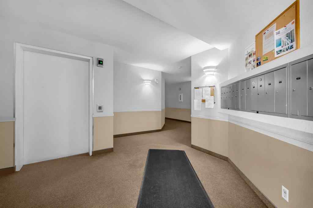 MLS® A2244870 - Unit #204 4204 Valleyview Park SE in Dover Calgary, Residential