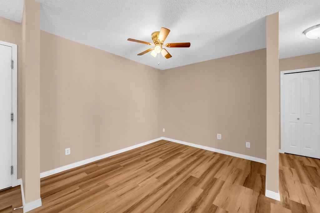 MLS® A2244870 - Unit #204 4204 Valleyview Park SE in Dover Calgary, Residential