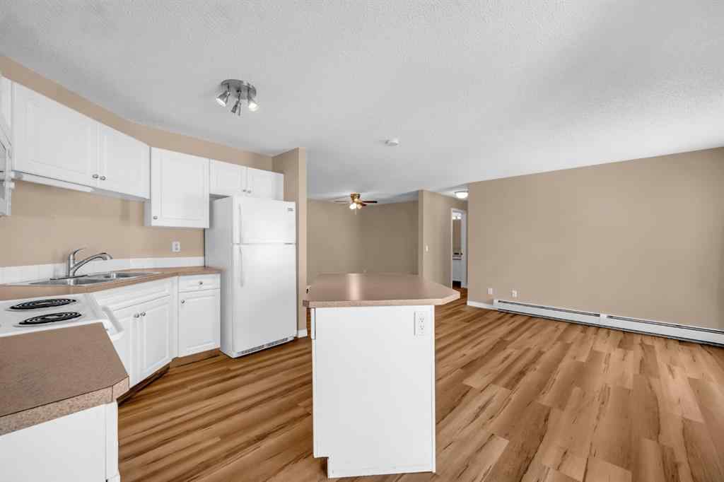 MLS® A2244870 - Unit #204 4204 Valleyview Park SE in Dover Calgary, Residential