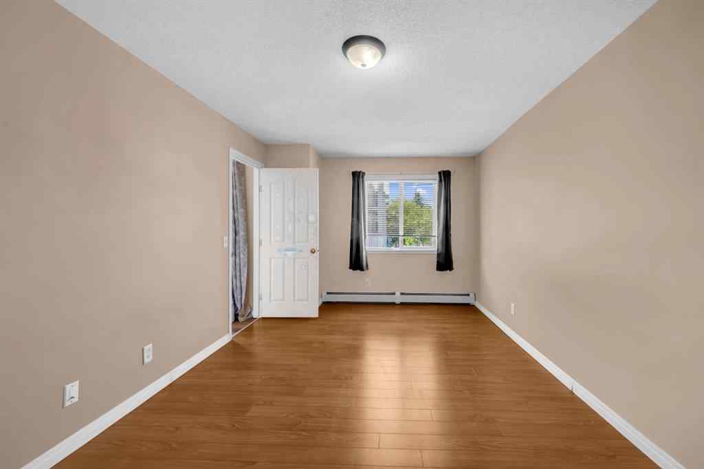 MLS® A2244870 - Unit #204 4204 Valleyview Park SE in Dover Calgary, Residential