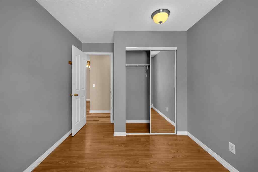 MLS® A2244870 - Unit #204 4204 Valleyview Park SE in Dover Calgary, Residential