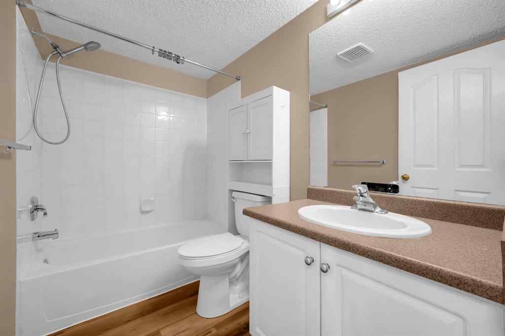 MLS® A2244870 - Unit #204 4204 Valleyview Park SE in Dover Calgary, Residential