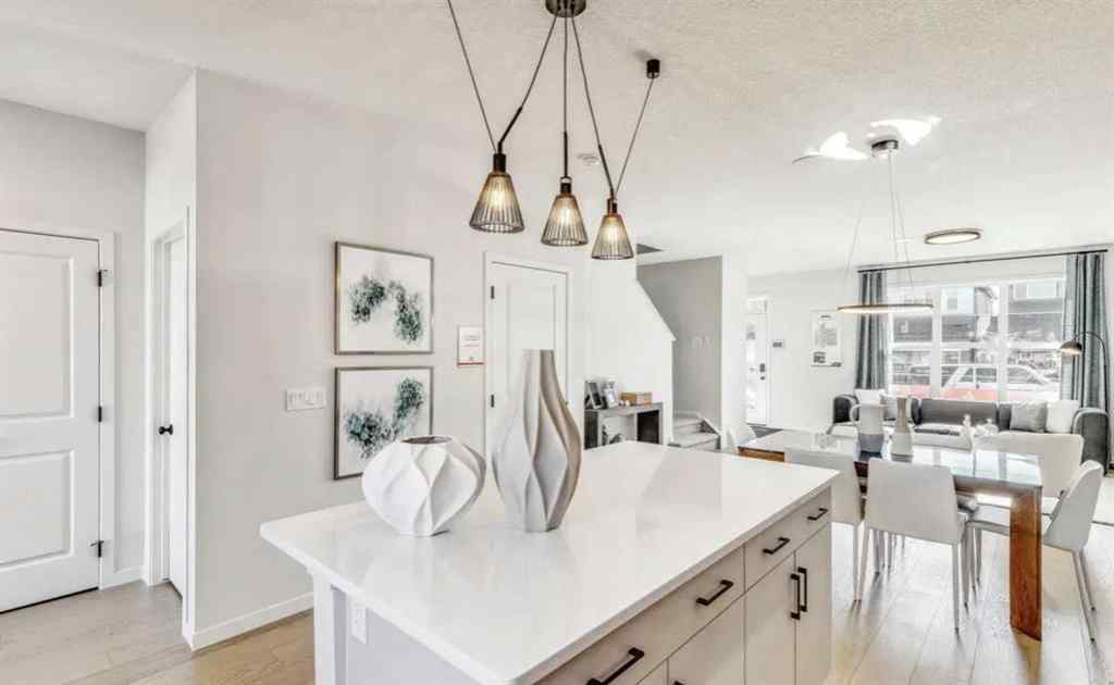 MLS® A2244872 - 127 Wolf Hollow Rise SE in Wolf Willow Calgary, Residential