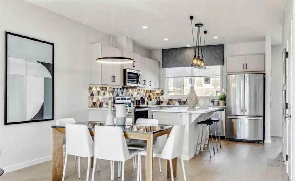 MLS® A2244872 - 127 Wolf Hollow Rise SE in Wolf Willow Calgary, Residential