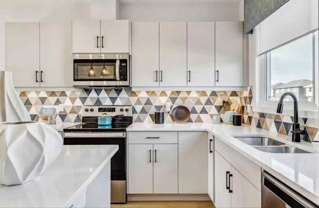 MLS® A2244872 - 127 Wolf Hollow Rise SE in Wolf Willow Calgary, Residential