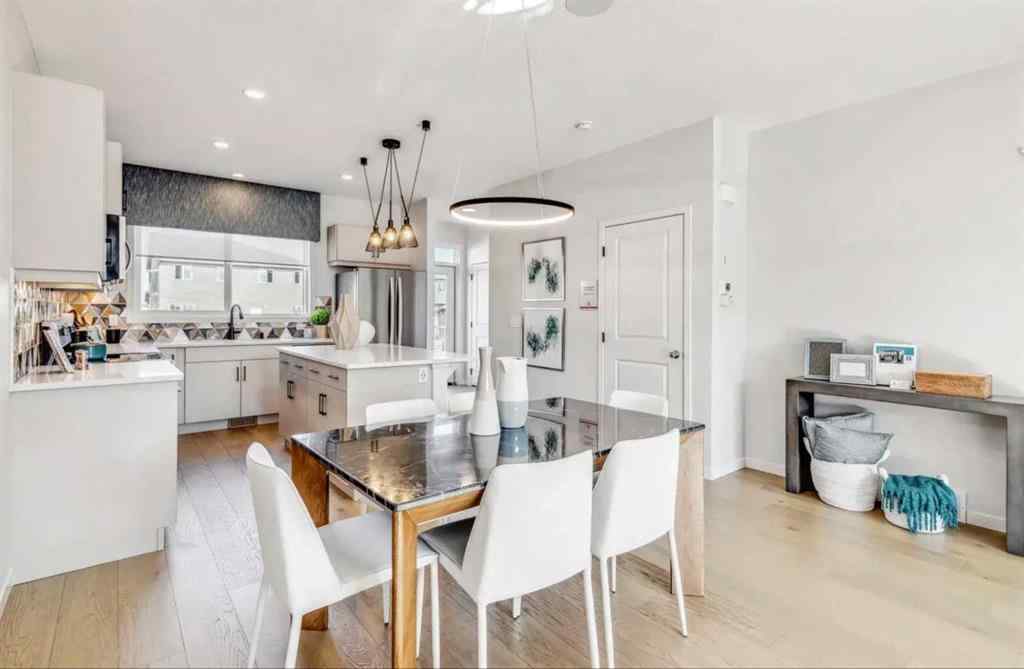 MLS® A2244872 - 127 Wolf Hollow Rise SE in Wolf Willow Calgary, Residential