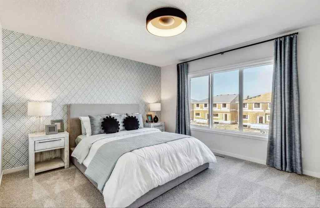 MLS® A2244872 - 127 Wolf Hollow Rise SE in Wolf Willow Calgary, Residential