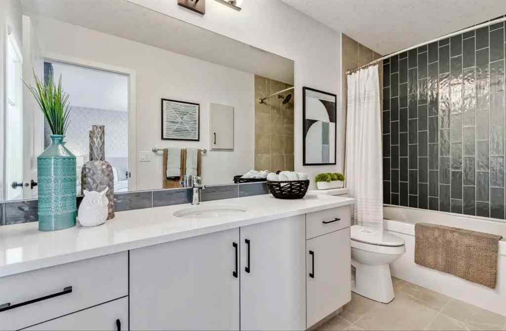 MLS® A2244872 - 127 Wolf Hollow Rise SE in Wolf Willow Calgary, Residential