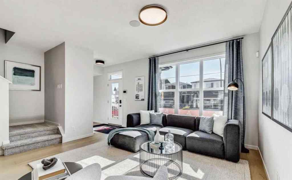 MLS® A2244872 - 127 Wolf Hollow Rise SE in Wolf Willow Calgary, Residential