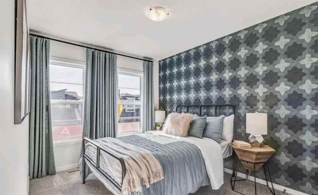 MLS® A2244872 - 127 Wolf Hollow Rise SE in Wolf Willow Calgary, Residential