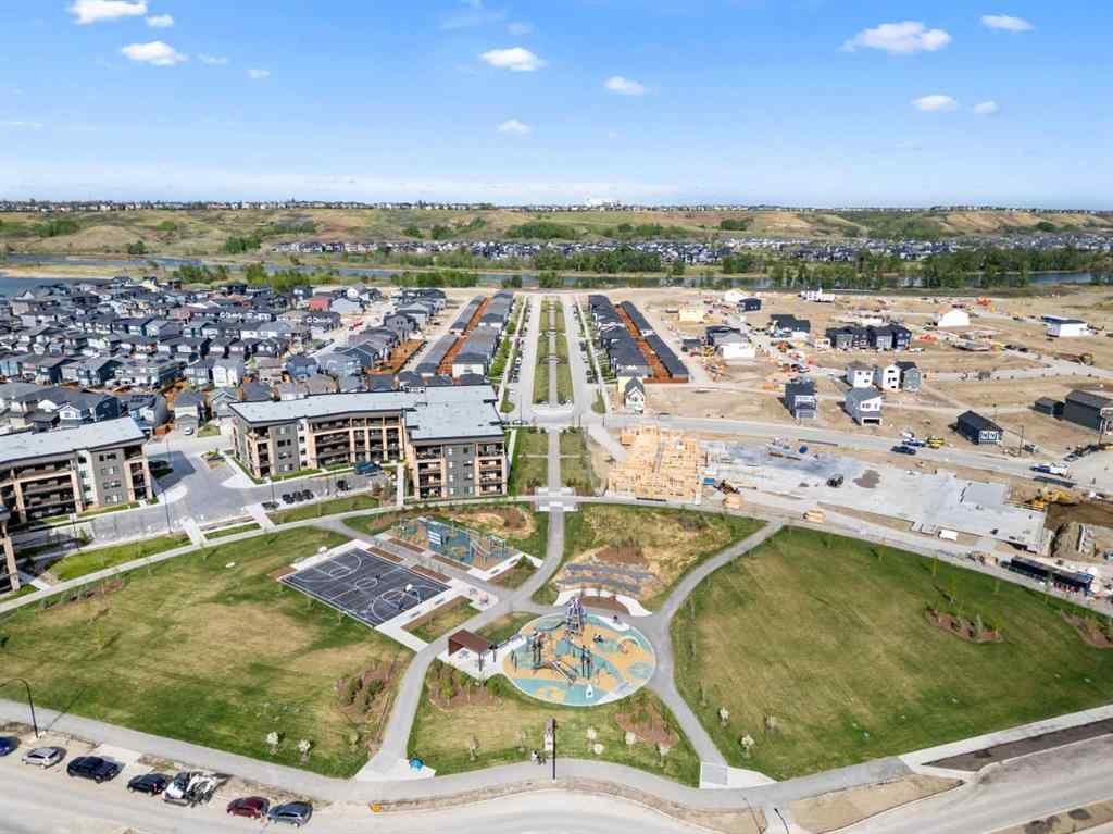 MLS® A2244872 - 127 Wolf Hollow Rise SE in Wolf Willow Calgary, Residential