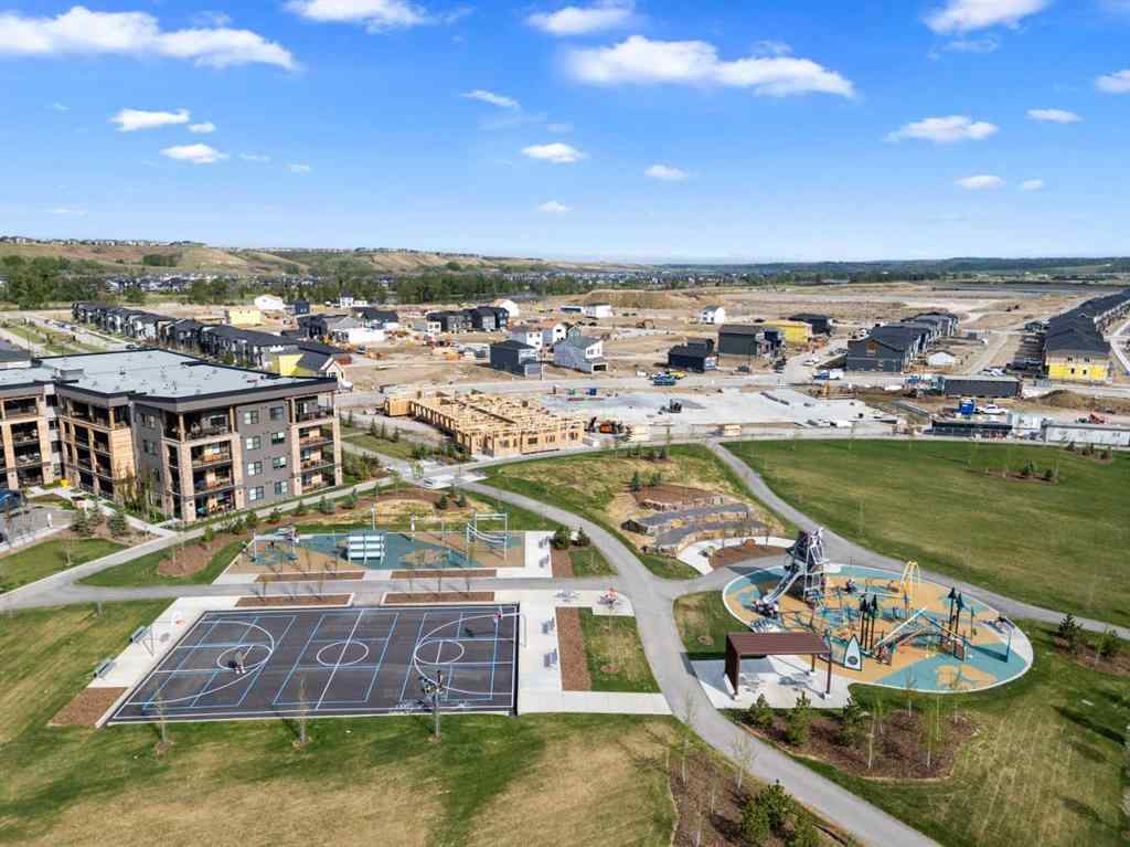 MLS® A2244872 - 127 Wolf Hollow Rise SE in Wolf Willow Calgary, Residential