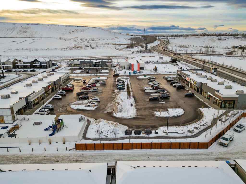 MLS® A2244872 - 127 Wolf Hollow Rise SE in Wolf Willow Calgary, Residential