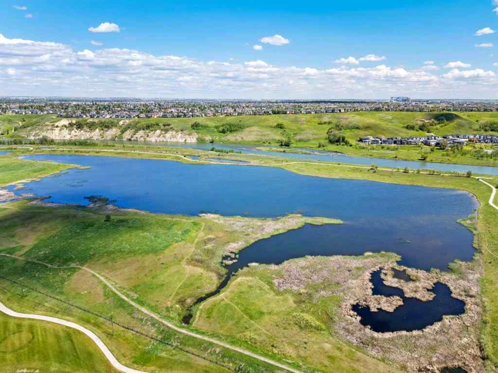 MLS® A2244872 - 127 Wolf Hollow Rise SE in Wolf Willow Calgary, Residential