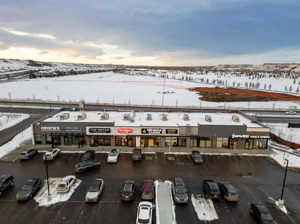 MLS® A2244872 - 127 Wolf Hollow Rise SE in Wolf Willow Calgary, Residential