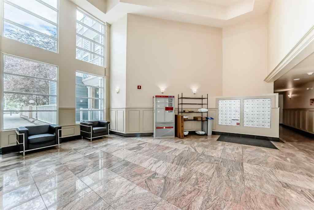 MLS® A2244875 - Unit #165 333 Riverfront Avenue SE in Downtown East Village Calgary, Residential