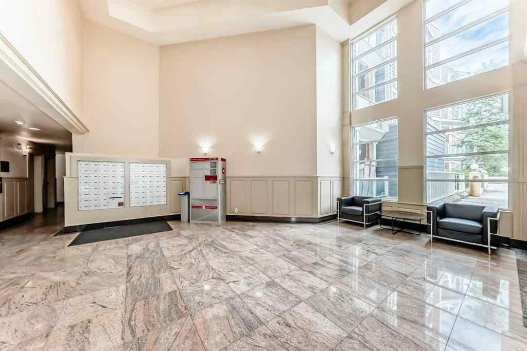 MLS® A2244875 - Unit #165 333 Riverfront Avenue SE in Downtown East Village Calgary, Residential