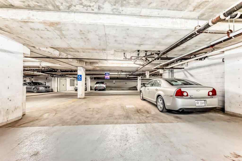MLS® A2244875 - Unit #165 333 Riverfront Avenue SE in Downtown East Village Calgary, Residential